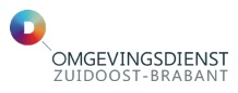 Logo omgevingsdienst Zuidoost-Brabant