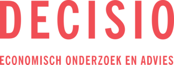 Vacature: Decisio zoekt een economisch onderzoeker/adviseur