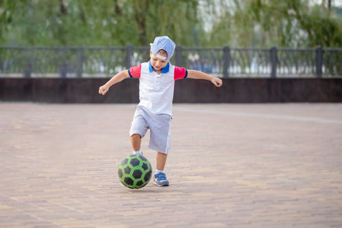 Lokale sportakkoorden