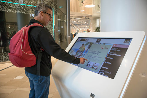 Digitale leefomgeving