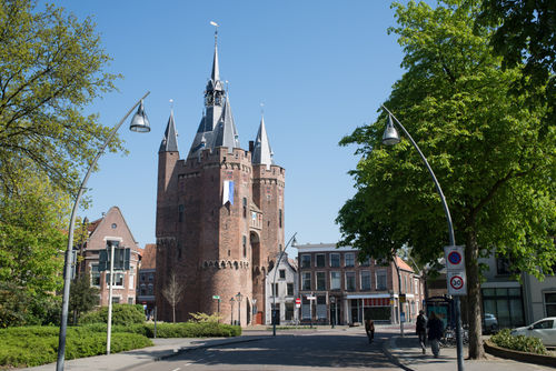 Zwolle
