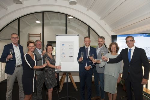 Alliantie Smart Zwolle leidt tot digitale innovatie