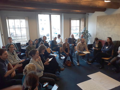 Hoe maken we het verschil met natuurinclusief bouwen?