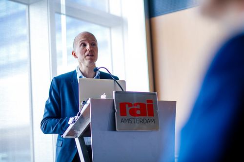 ‘Groen heeft een intrinsieke waarde voor de stad’