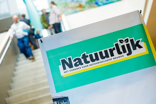 Congres Natuurlijk laaiend succes voor mens én natuur