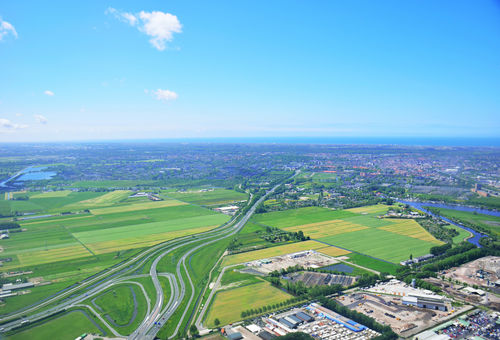 Kabinet presenteert ontwerp Nationale Omgevingsvisie