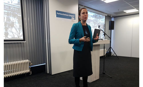 'Met smart mobility kunnen we problemen voorkomen'