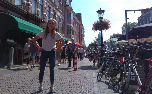 Waarom de voetganger meer aandacht verdient