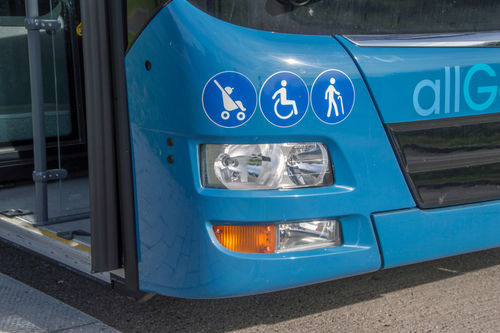 Kabinet investeert in ov-ambassadeurs