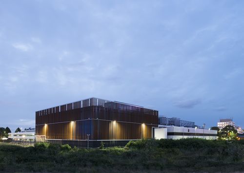 Nieuw initiatief om restwarmte uit datacenters te benutten 