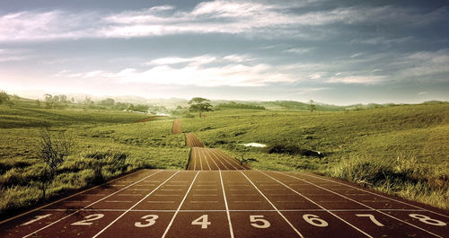 Athletic Skills Model als basis om te bewegen 