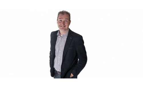 Denken als een bewoner