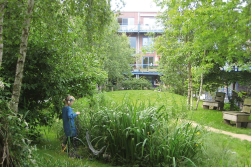 'Decibelreductie geeft geen inzicht in de ervaren hinder'