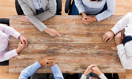 Netwerk 'Slimme Samenleving' van start