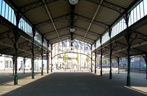 Dit wordt de slimste wijk van Nederland