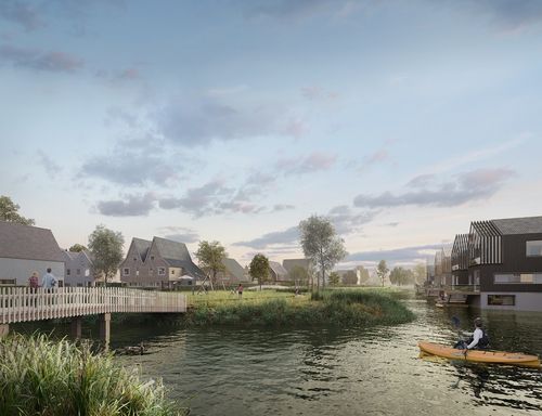 ‘Niet omdat het moet, maar omdat het nodig is’