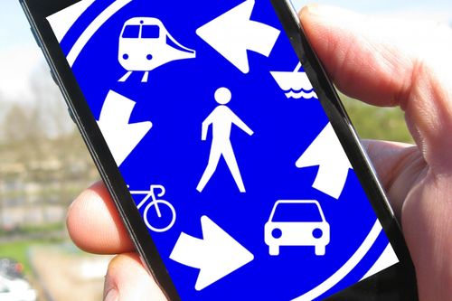 24 partijen in race voor 7 MaaS-pilots