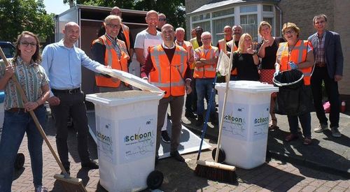 Hyperlokale metingen als hulpmiddel tegen overlast