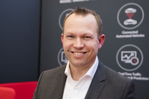 'MaaS wordt een aanvulling, maar ov moet de ruggengraat blijven’