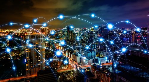 Netwerk Slimme samenleving zet sociaal domein centraal