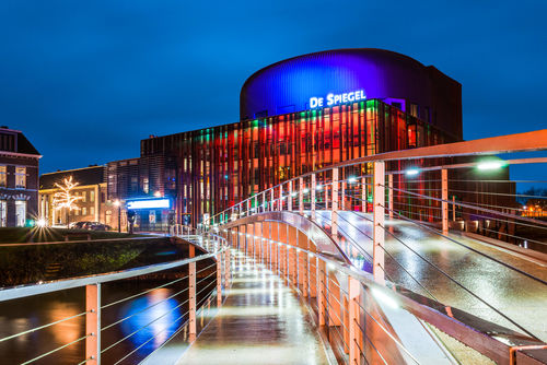 Zwolle brengt toegankelijkheid gemeentegebouwen in kaart