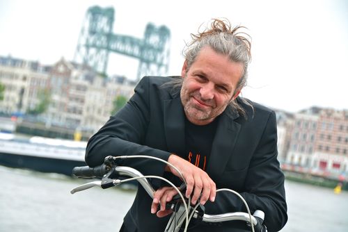 'MaaS kan mobiliteitsgeluk versterken'