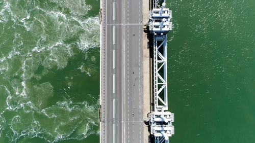 Gaat aquathermie ons van duurzame warmte voorzien?