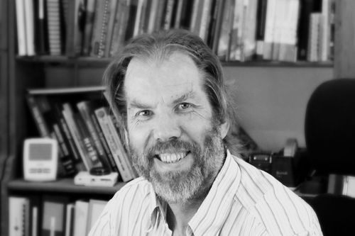 Auke Hoekstra rekent op duurzame energie