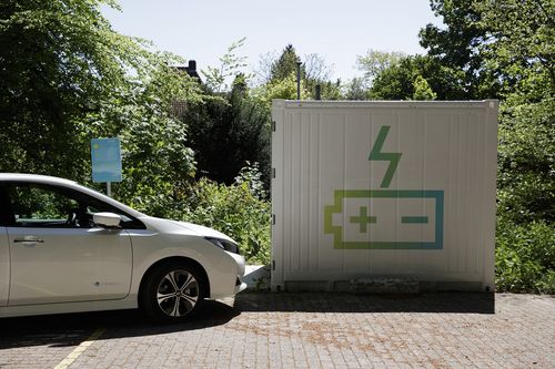 ‘Netbeheerders hebben meer nodig’