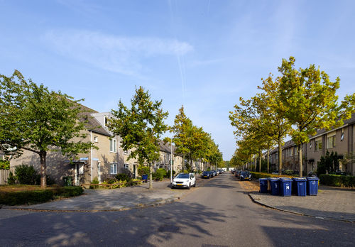 Anticiperen waar dat kan