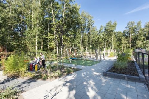 Analyse: Elk kind telt mee in speel- en belevingsspeeltuin De Vuurtoren