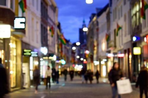 Luister echt naar de publieke ruimte en creëer je beste project ooit 