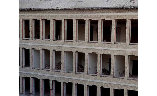 "Steeds meer gemeenten nemen het initiatief bij het circulair slopen"