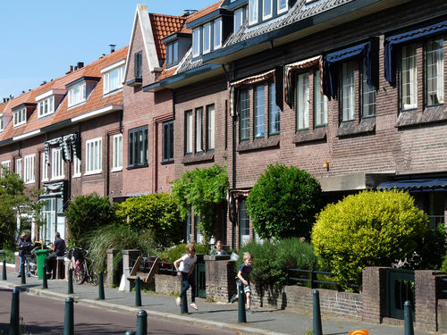 City Deal brengt complexe stedelijke opgaven in één aanpak