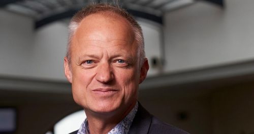 'Als het ergens op de wereld lukt, dan is het hier'