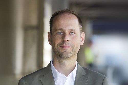 Daan Zandbelt: 'Op koers naar een schoner, rijker en hechter Nederland'