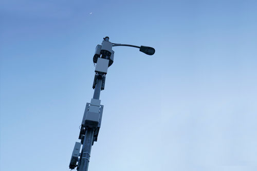 Medegebruik lichtmast: de gevolgen voor de organisatie