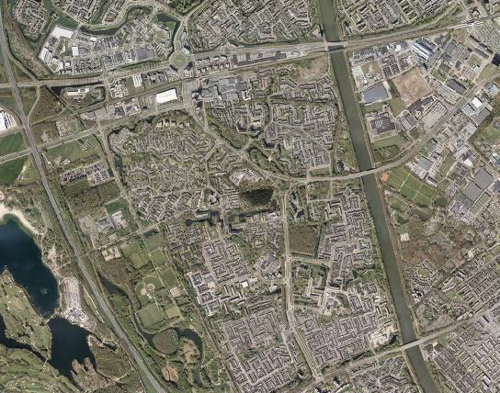 Volop groen en water, maar wordt het ook goed gebruikt?