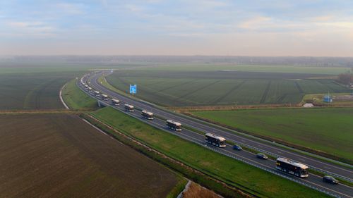 Ebusco: de Tesla van de elektrische bussen