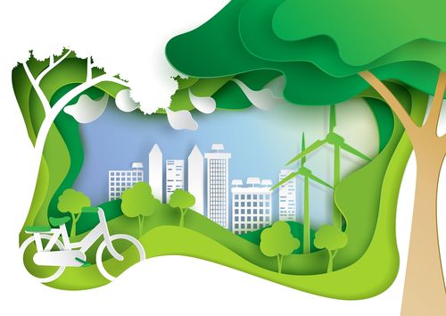 Ecosystemen kunnen klimaatverandering niet geheel oplossen