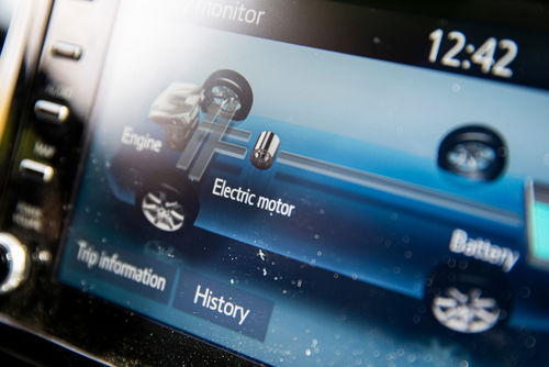 ANWB opent tentoonstelling 'geschiedenis van de elektrische auto' 