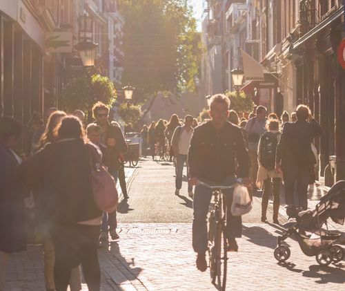 Nationaal Fietscongres: Sessie-ideeën geselecteerd