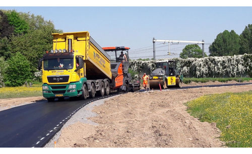 Gelderland zet circulaire projecten in spotlights