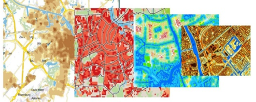 4 tips om hittekaarten effectief te gebruiken