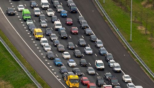 Flexibeler reisgedrag moet Nederland leefbaar houden
