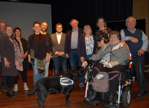 Meierijstad zet grote stappen in toegankelijkheid