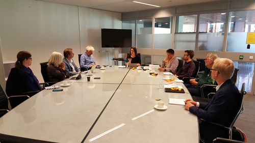 Netwerk Toegankelijkheid zet vol in op bewustwording