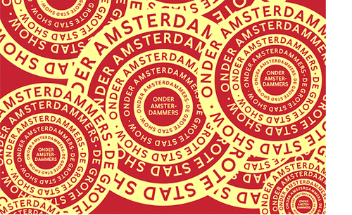 Amsterdamse bestuurders in talkshow