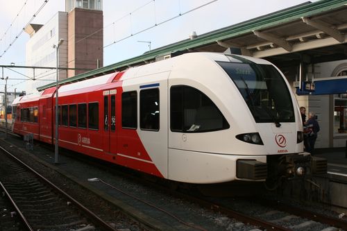 ‘Het is zonde al die stroom weg te gooien’