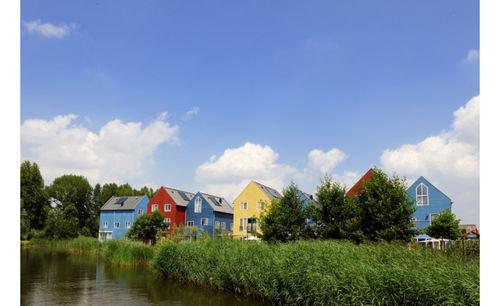 Twee kanshebbers voor Bouwen + Biodiversiteit 